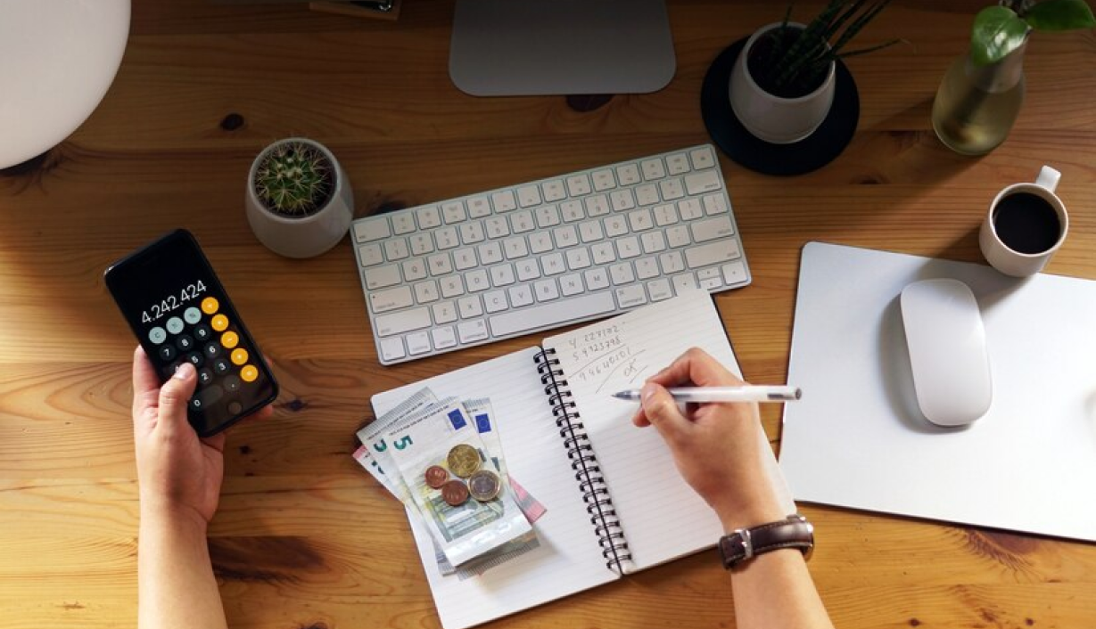 [:en]4 Alasan Automatisasi Expense Management untuk Bisnismu[:]